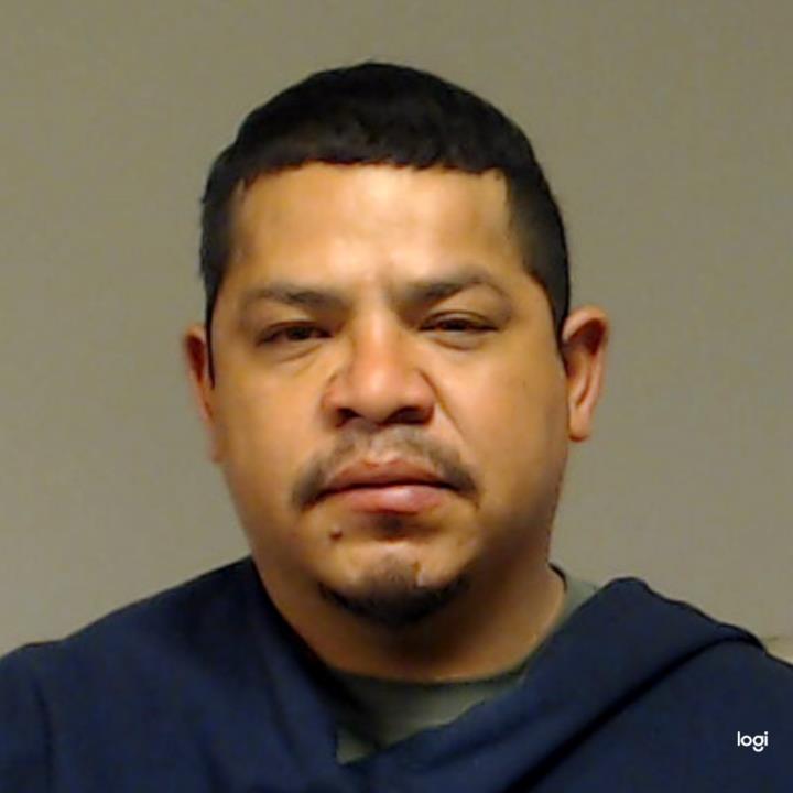 Loyola Gaytan, Ezequiel booking photo