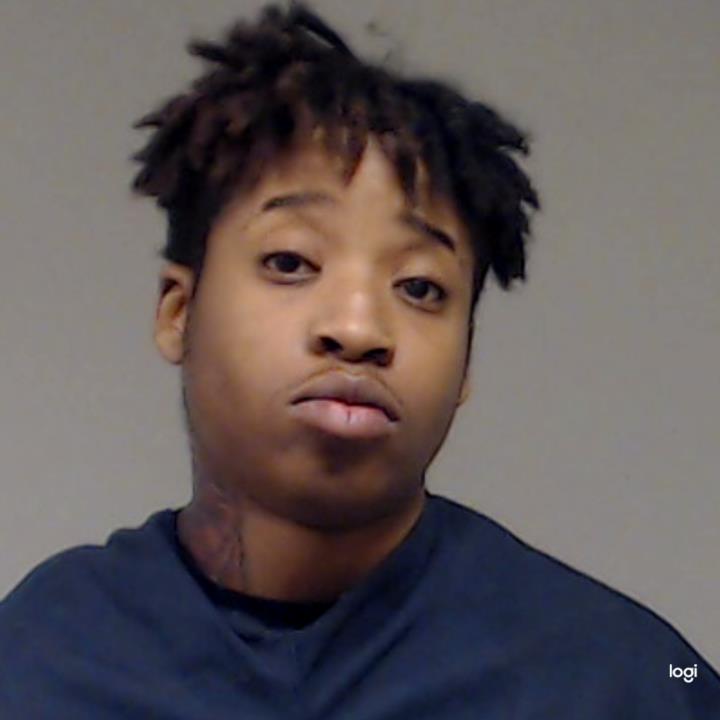 Roberts-Walcott, Shaquille Nathan Milek booking photo