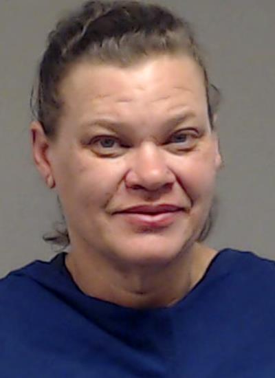 Blackham, Rebecca Marie booking photo