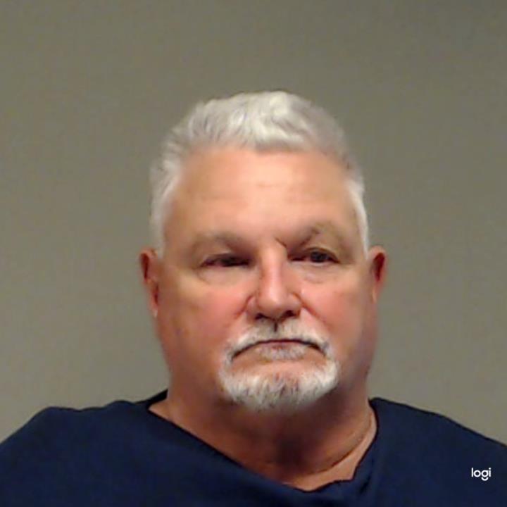 Geneva, Michael Dee booking photo