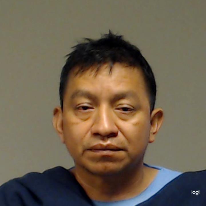 Sanchez, Wilian Moises booking photo