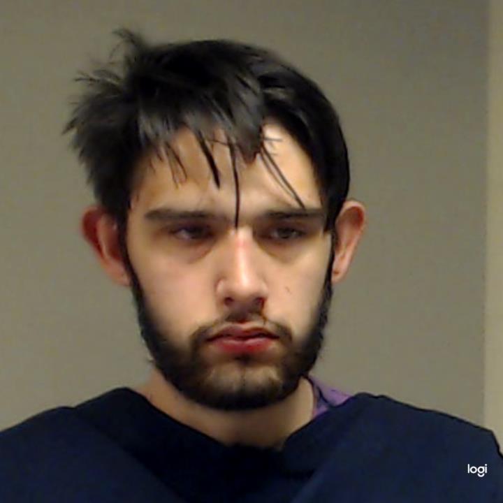 Whitener, Alix C booking photo