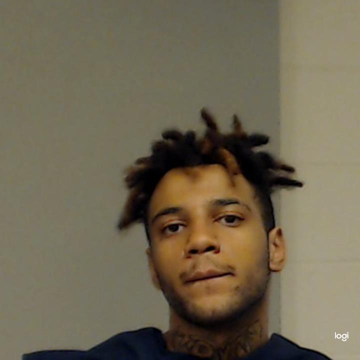 Mhaibes, Abdula booking photo