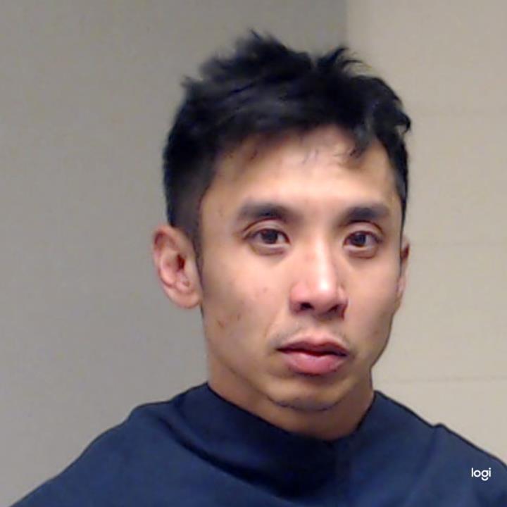 Nguyen, My Nhat Ba booking photo