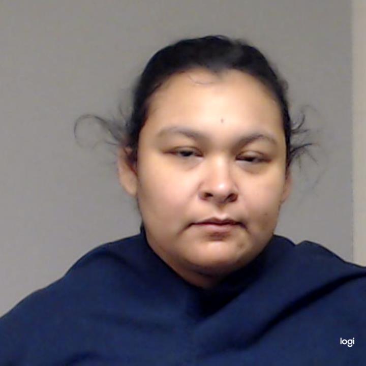 Gonzales, Monica Marie booking photo