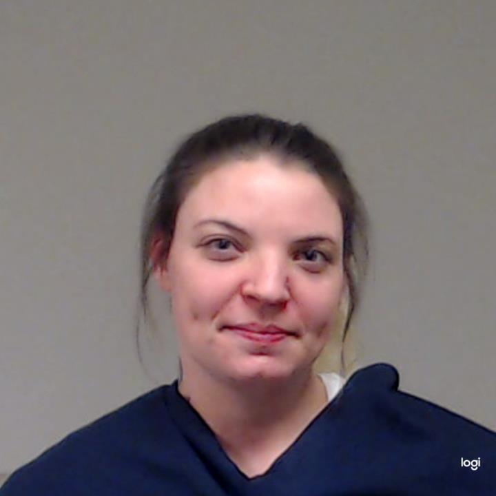 Murphy, Ashley Dawn booking photo