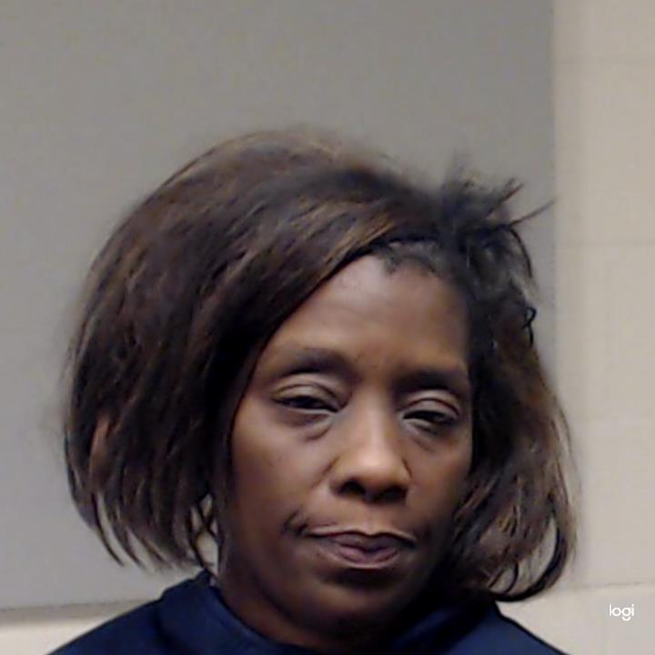 Rivers, Terrunda Lachelle booking photo