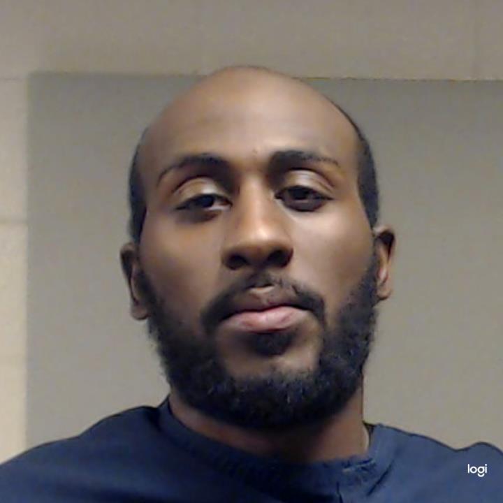 Morant, Zachiarian James booking photo