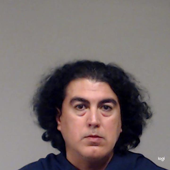 Abrego, Esteban Javier booking photo