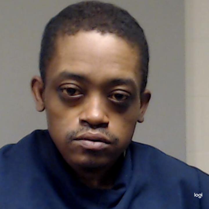 Long, John Wesley booking photo