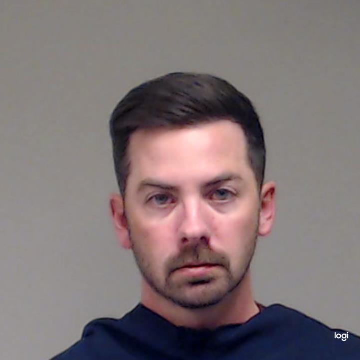 McDaniel, Bryce Scott booking photo