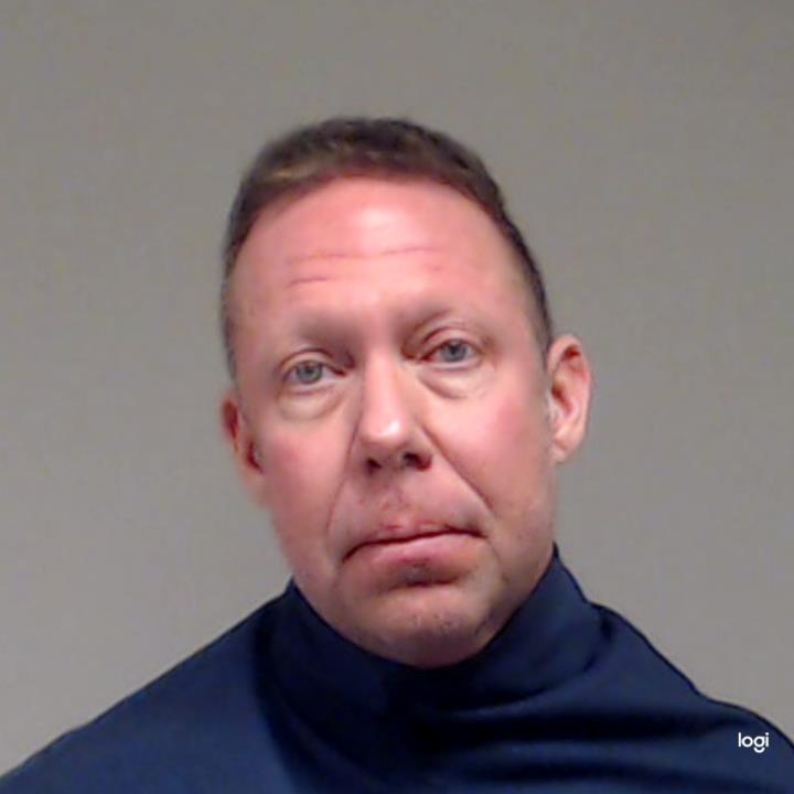 Hollenbeck, Jason Alan booking photo