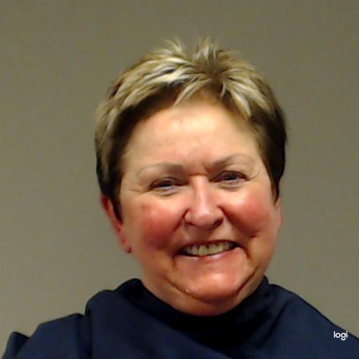 Johns, Patricia Gail booking photo