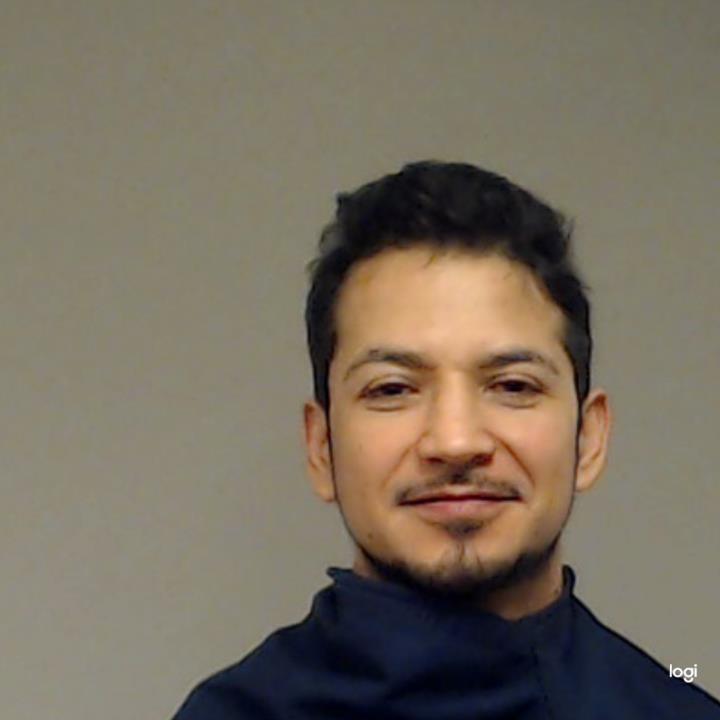 Peralta, Juan Manuel Hernandez booking photo