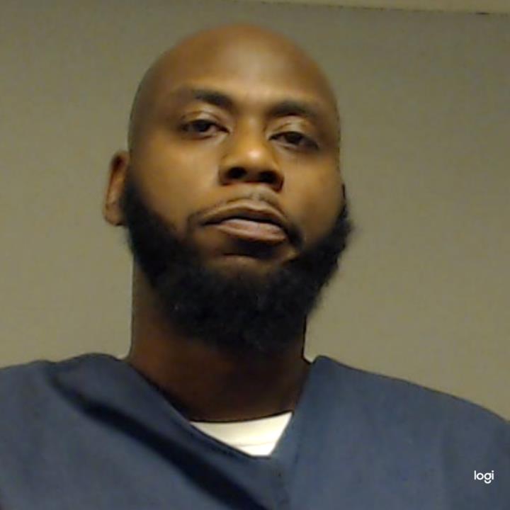 Brice, Lonnie booking photo