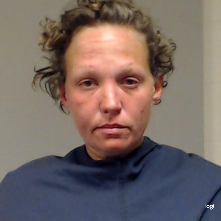 ROBERTS, ANNA MARIE booking photo