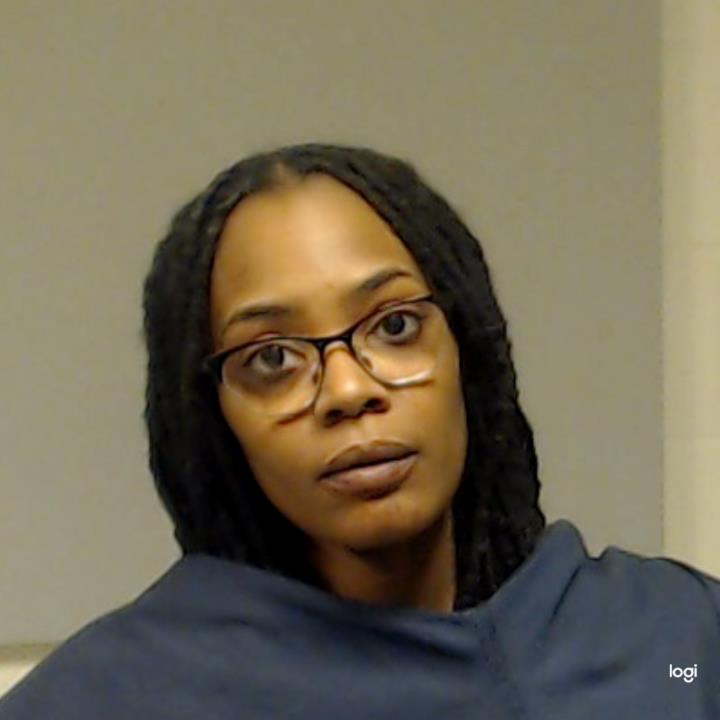 Gray, Bridgette booking photo