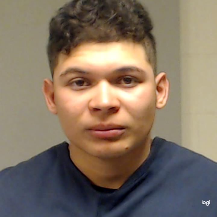 Cardenas-Moreno, Anyelo booking photo