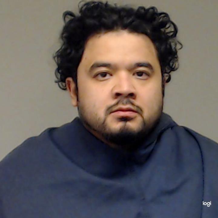 Hernandez, Carlos booking photo