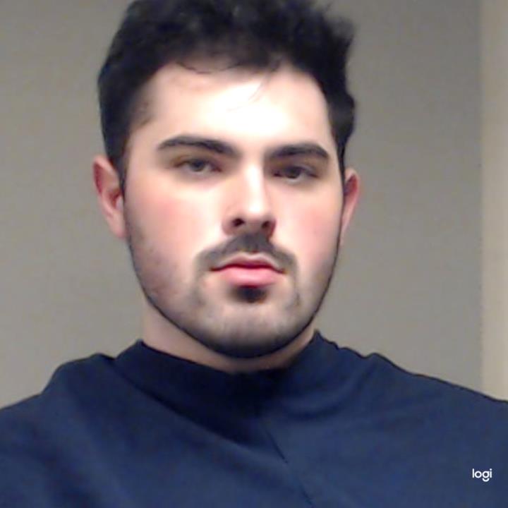 Ross, Riley Ian booking photo