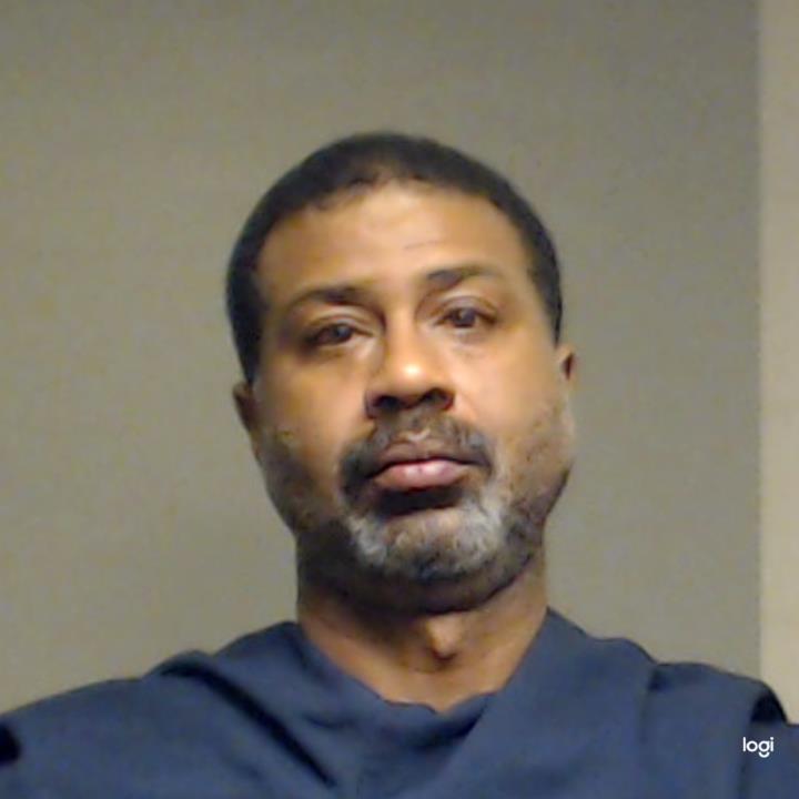 Henry, John M, Jr. booking photo