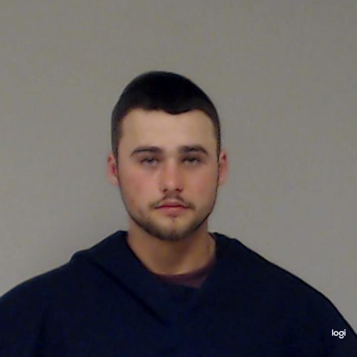 Whan, Maxcim Jay booking photo