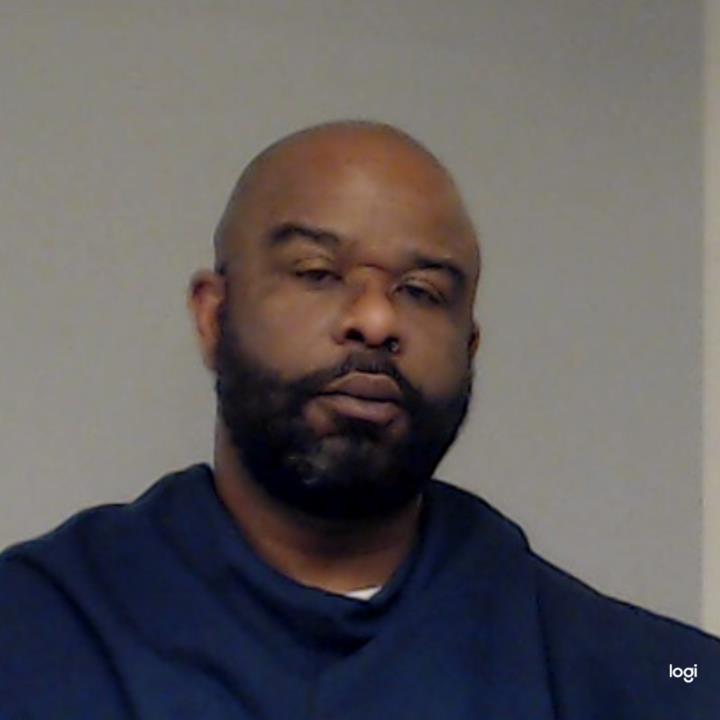 Penn, Marlon Arlando booking photo