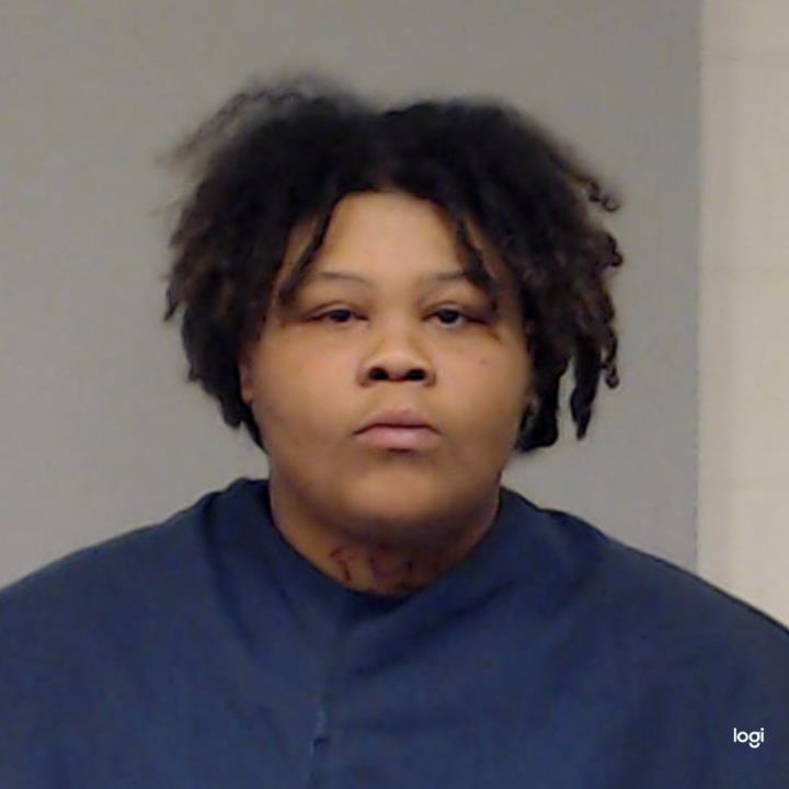Dixon, Natea Norvella booking photo