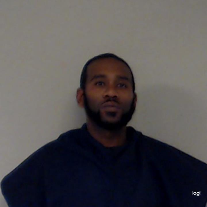 Middleton, Corey Antwone booking photo