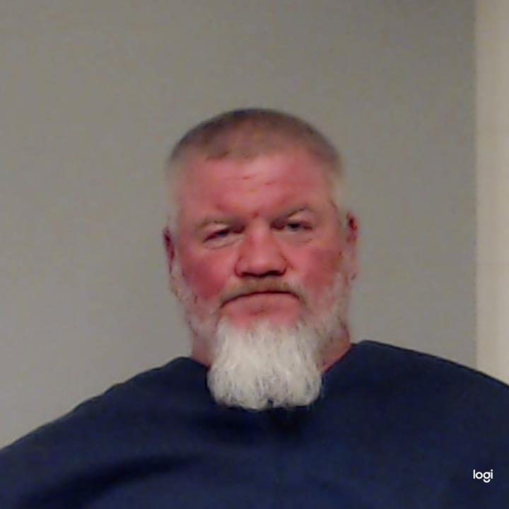 Webb, Jared Edmond booking photo