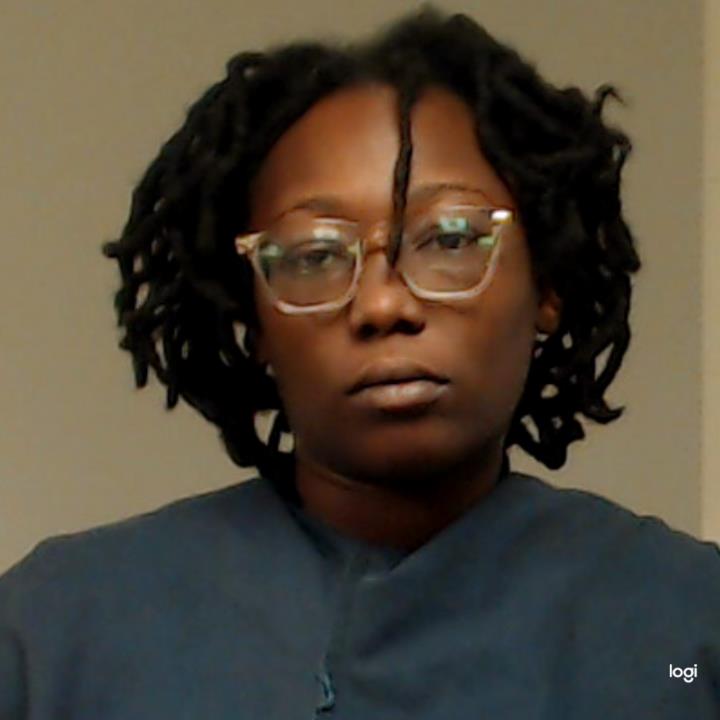 Turner, Deja Symone booking photo