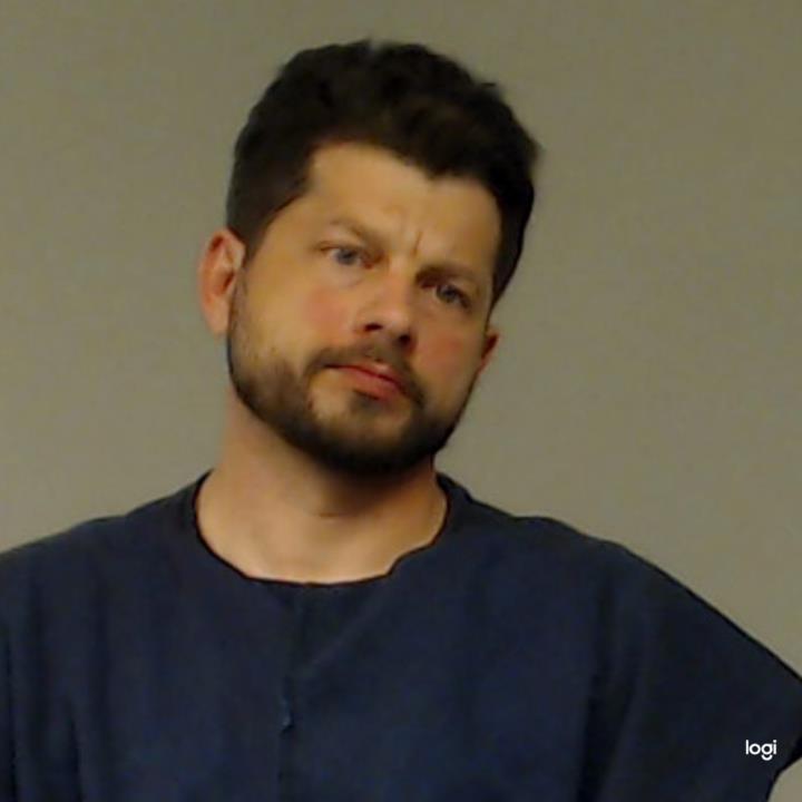 LATORRE, DEREK BOYD booking photo