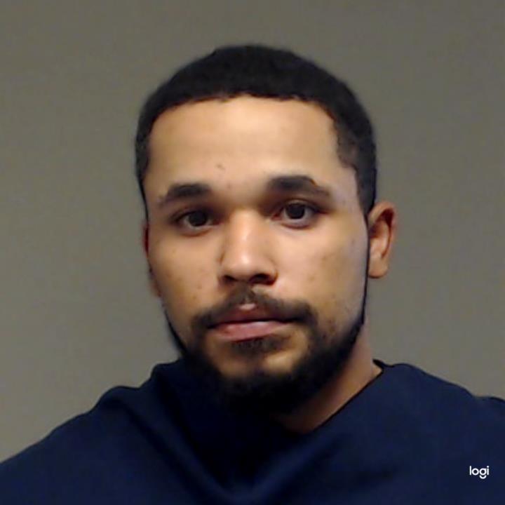 Allen, Quinton Dashawn booking photo