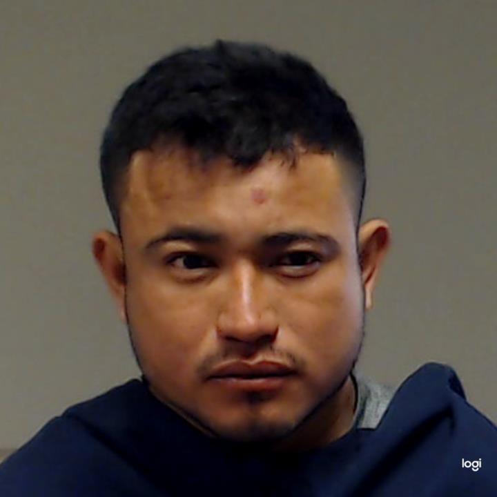 Alcudia Hernandez, Juan Antonio booking photo