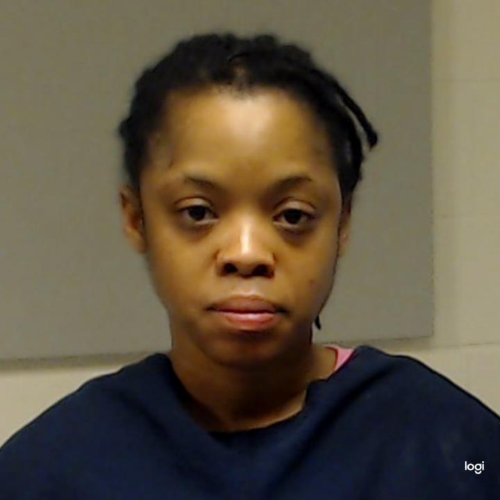 Ratliff, Ladhyna Cherell booking photo