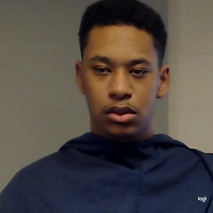 CYPRIEN, JOHNATHAN KELLY booking photo