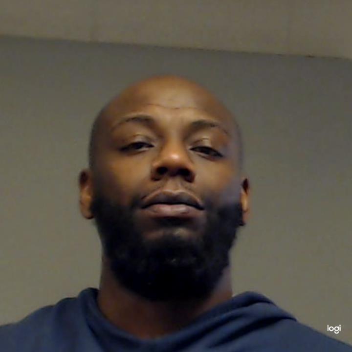 Griffin Jr, Arthur Wayne booking photo