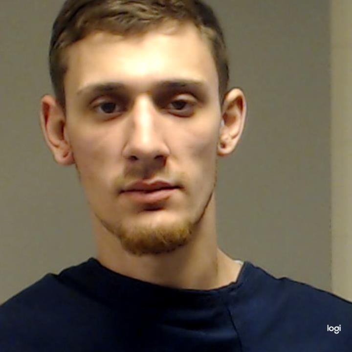 Dean, Jason Glenn, Jr. booking photo