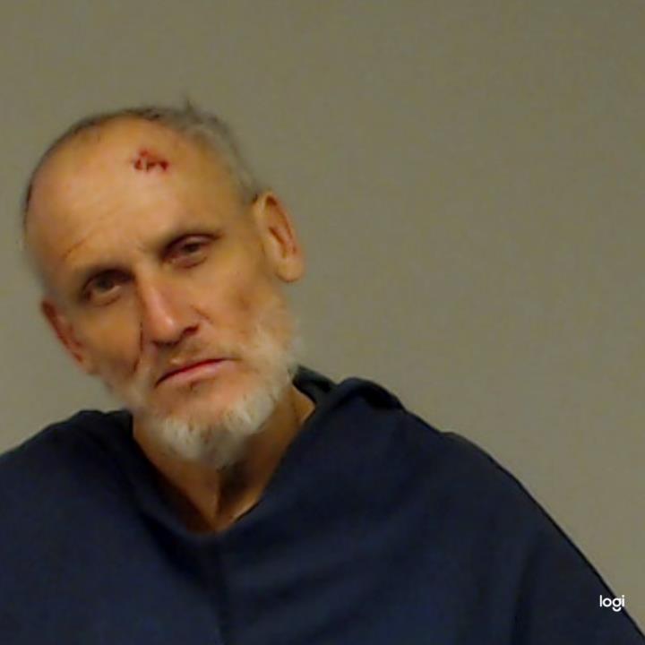 Arvizu, Michael Kevin booking photo