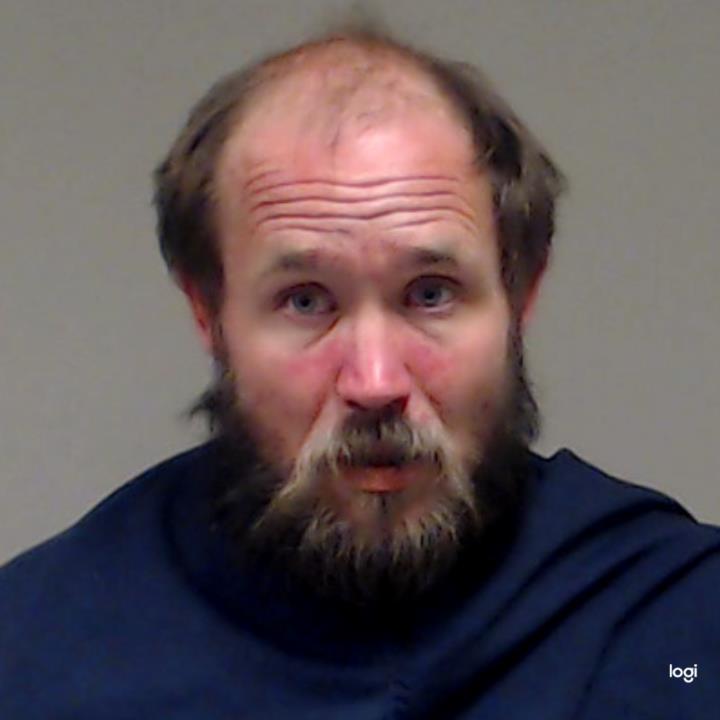 Swift, Andrew Tysver booking photo