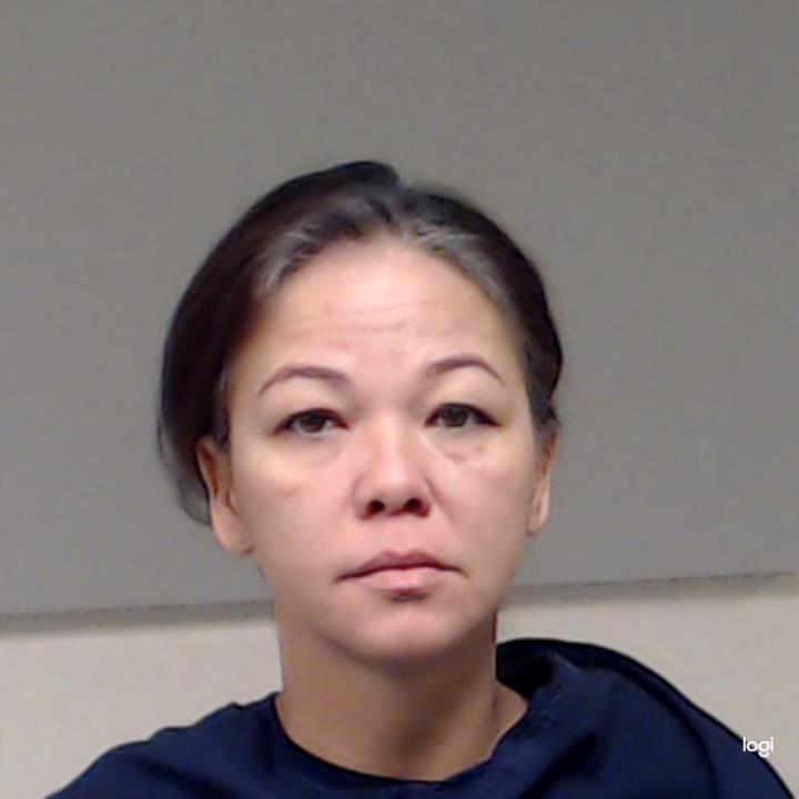 Nguyen, Dung Thuy booking photo