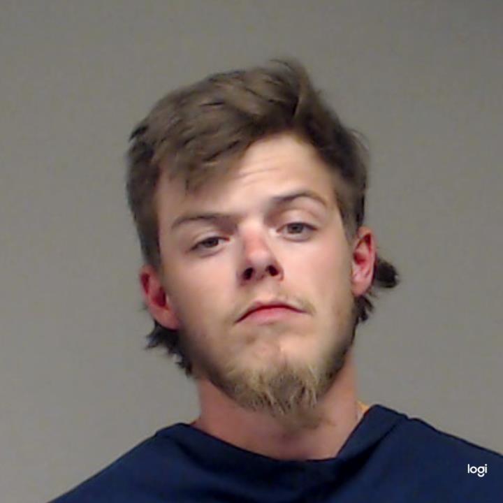 Minor, Peter Johnathan booking photo