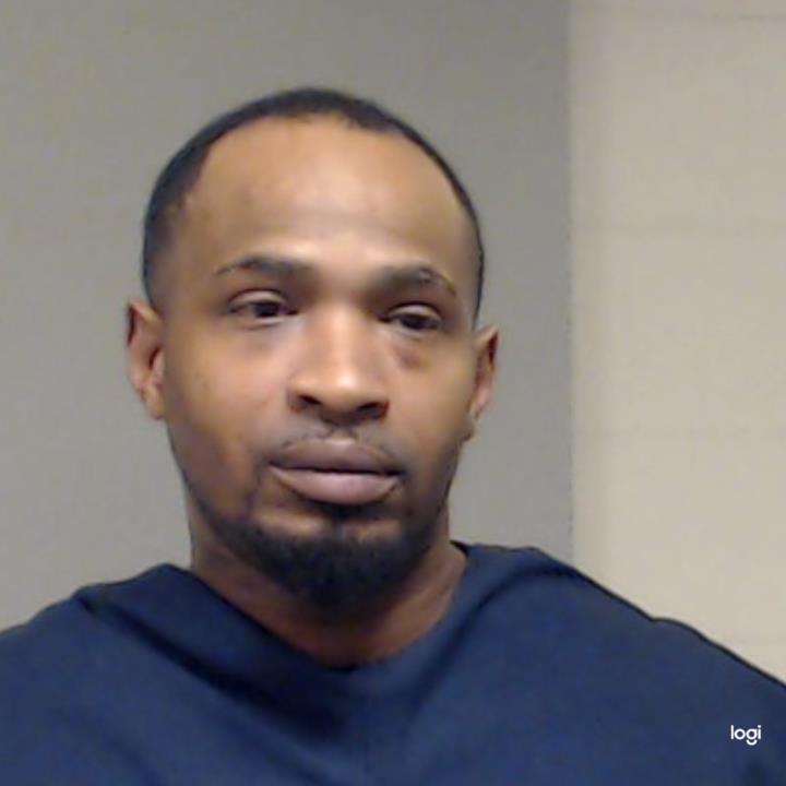 Cosby, Micouss Demoanzeia booking photo