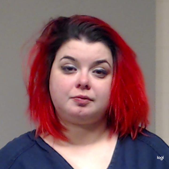 Lowery, Alexandria Hart-Taylor booking photo