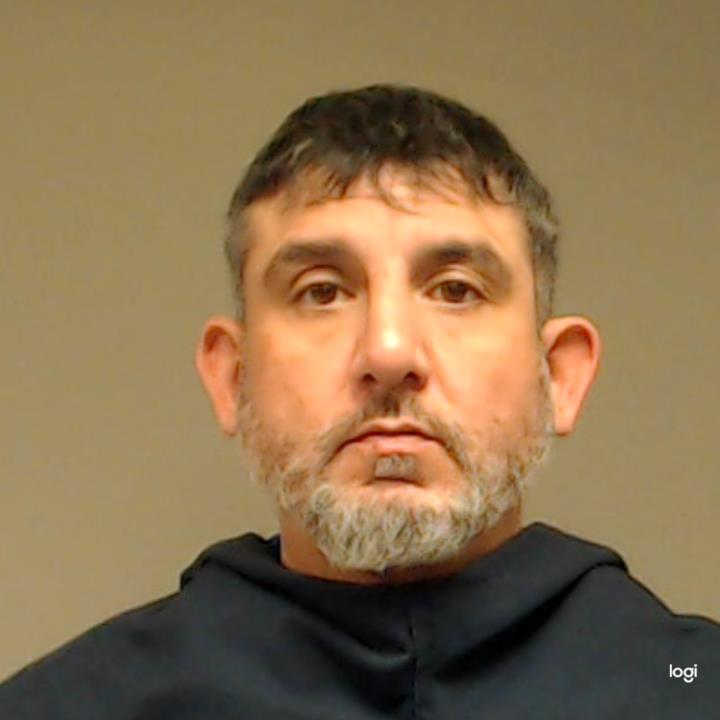 Childress, Joseph Guion booking photo