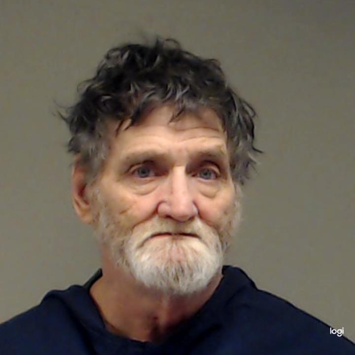 Rowe, John Michael booking photo