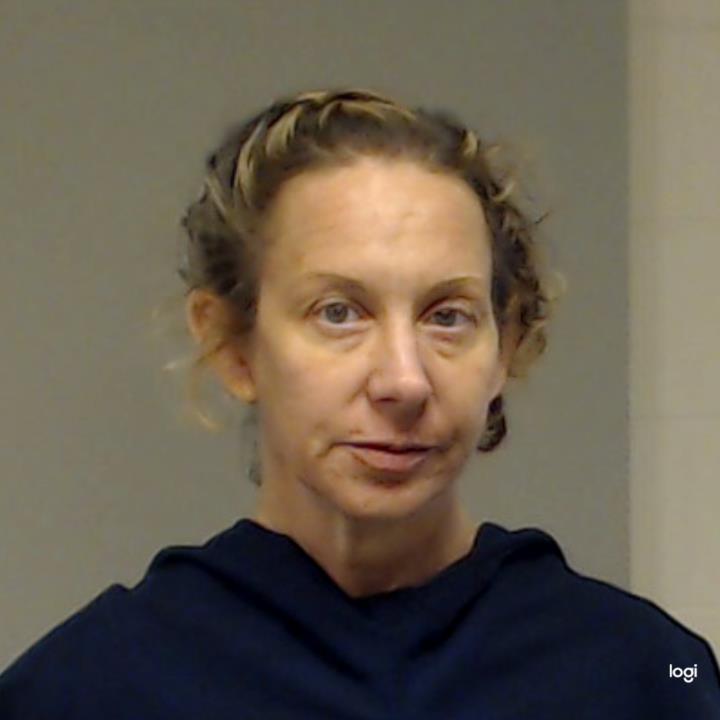 Saak, Kira Nicole booking photo