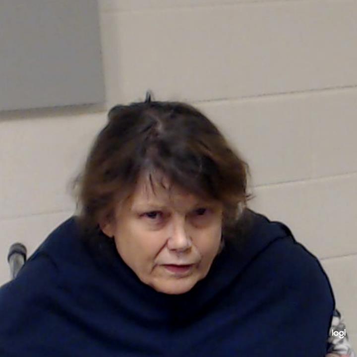 Anderson, Donna Lyn booking photo