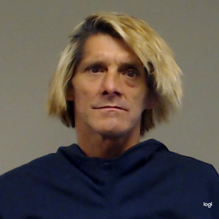 Harper, Jason Lee booking photo