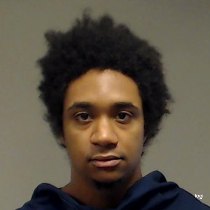 Rhodd, Wayne Andrew, Jr. booking photo